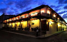 Hotel Plaza Colon Granada